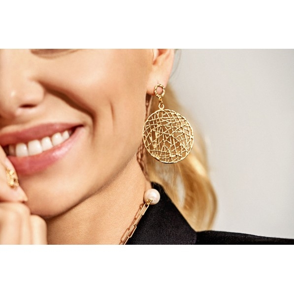 Amelia earrings